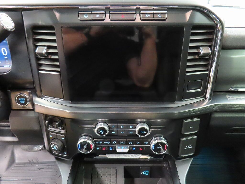 2024 Ford F-250 Super Duty 4x4 Crew Cab Lariat Fond du Lac WI