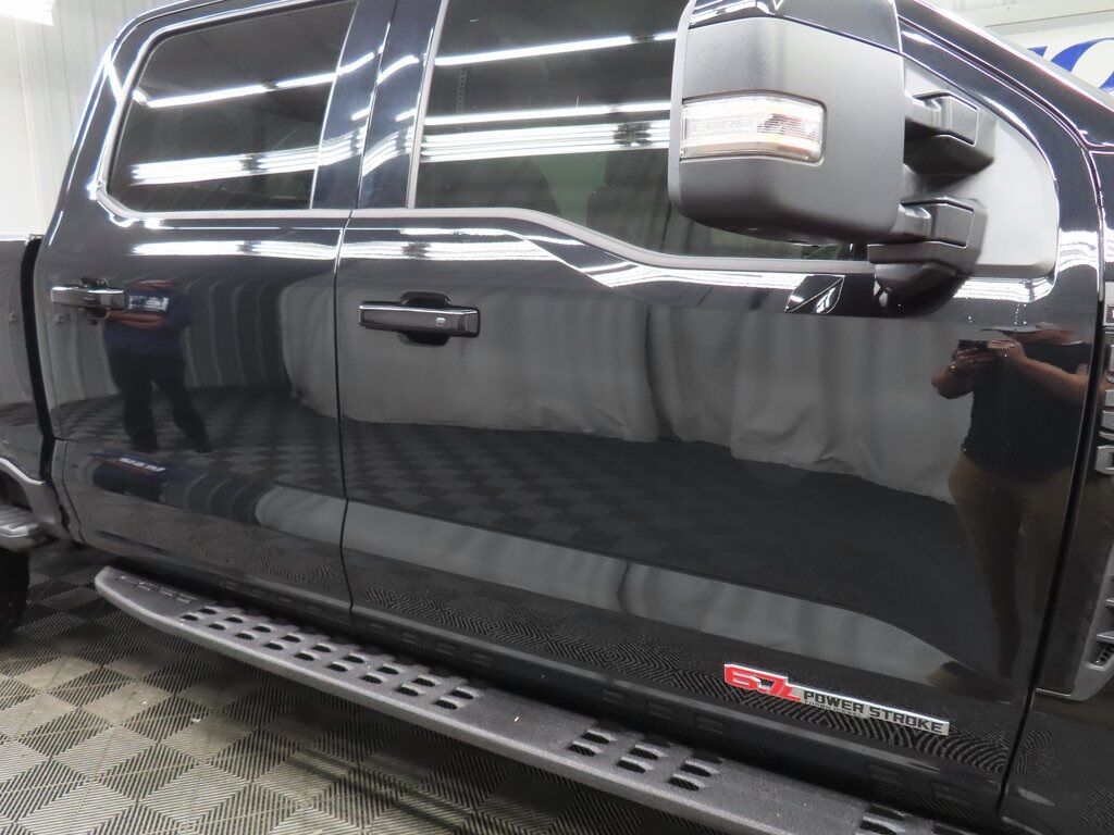 2024 Ford F-250 Super Duty 4x4 Crew Cab Lariat Fond du Lac WI