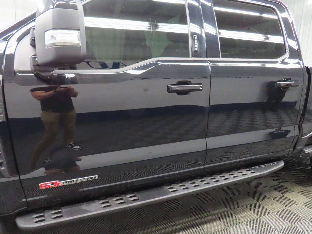 2024 Ford F-250 Super Duty 4x4 Crew Cab Lariat Fond du Lac WI