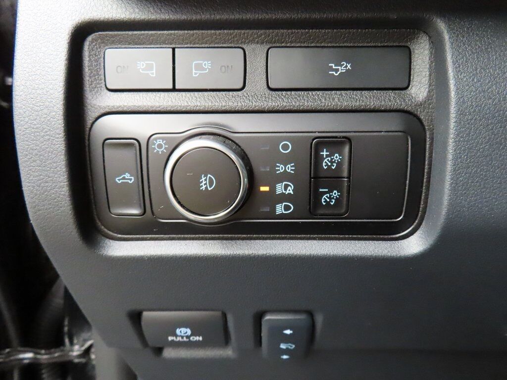 2024 Ford F-250 Super Duty 4x4 Crew Cab Lariat Fond du Lac WI