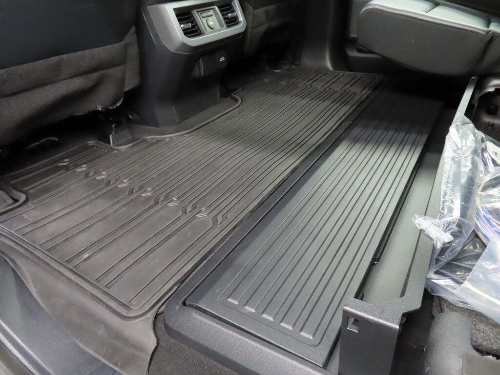 2024 Ford F-250 Super Duty 4x4 Crew Cab Lariat Fond du Lac WI