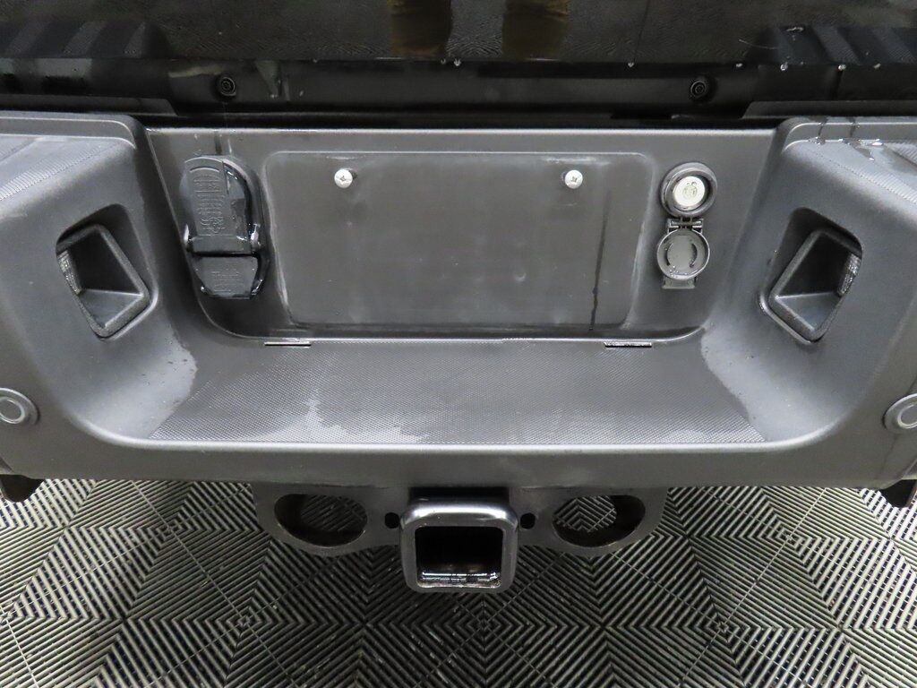 2024 Ford F-250 Super Duty 4x4 Crew Cab Lariat Fond du Lac WI