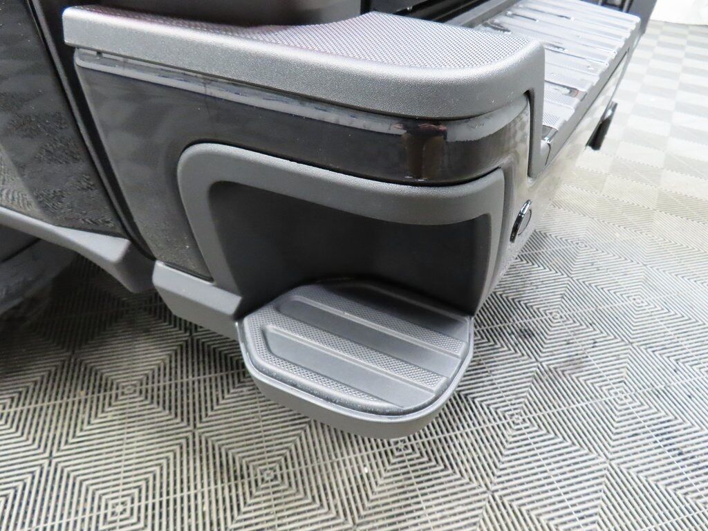 2024 Ford F-250 Super Duty 4x4 Crew Cab Lariat Fond du Lac WI