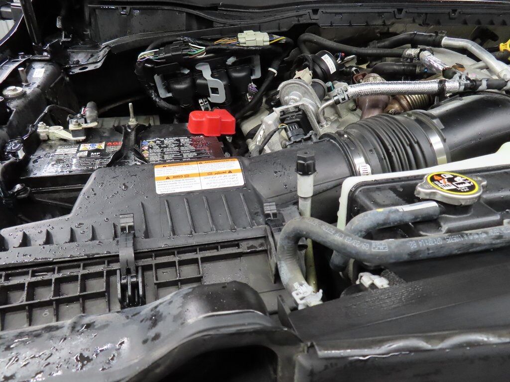 2024 Ford F-250 Super Duty 4x4 Crew Cab Lariat Fond du Lac WI
