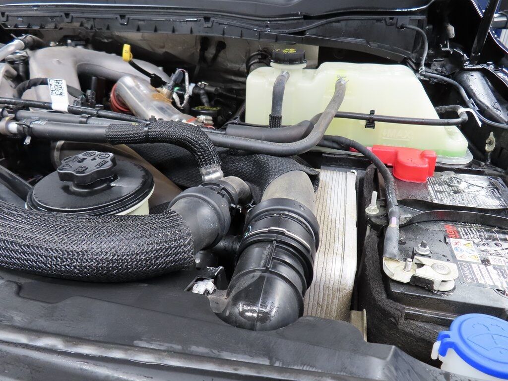 2024 Ford F-250 Super Duty 4x4 Crew Cab Lariat Fond du Lac WI