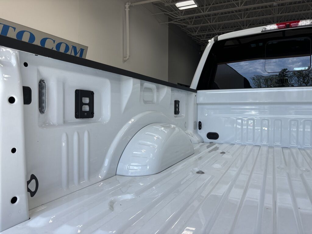 2024 Ford F-250 Super Duty 4x4 Crew Cab Lariat Fond du Lac WI