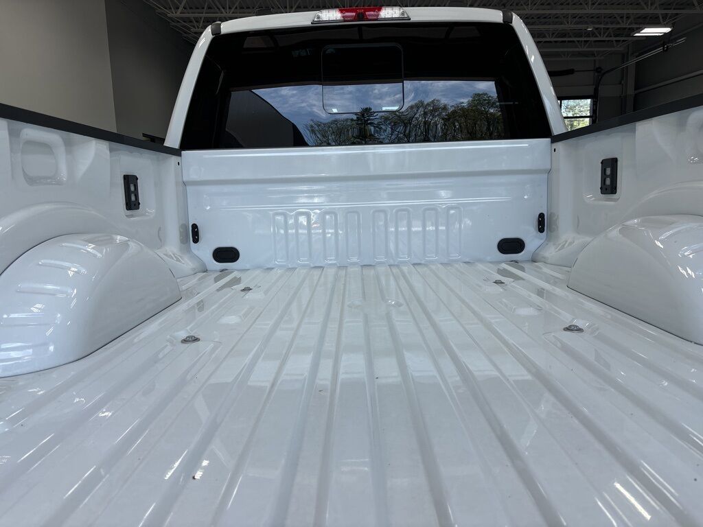 2024 Ford F-250 Super Duty 4x4 Crew Cab Lariat Fond du Lac WI