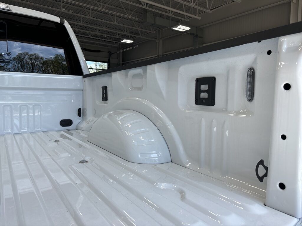 2024 Ford F-250 Super Duty 4x4 Crew Cab Lariat Fond du Lac WI