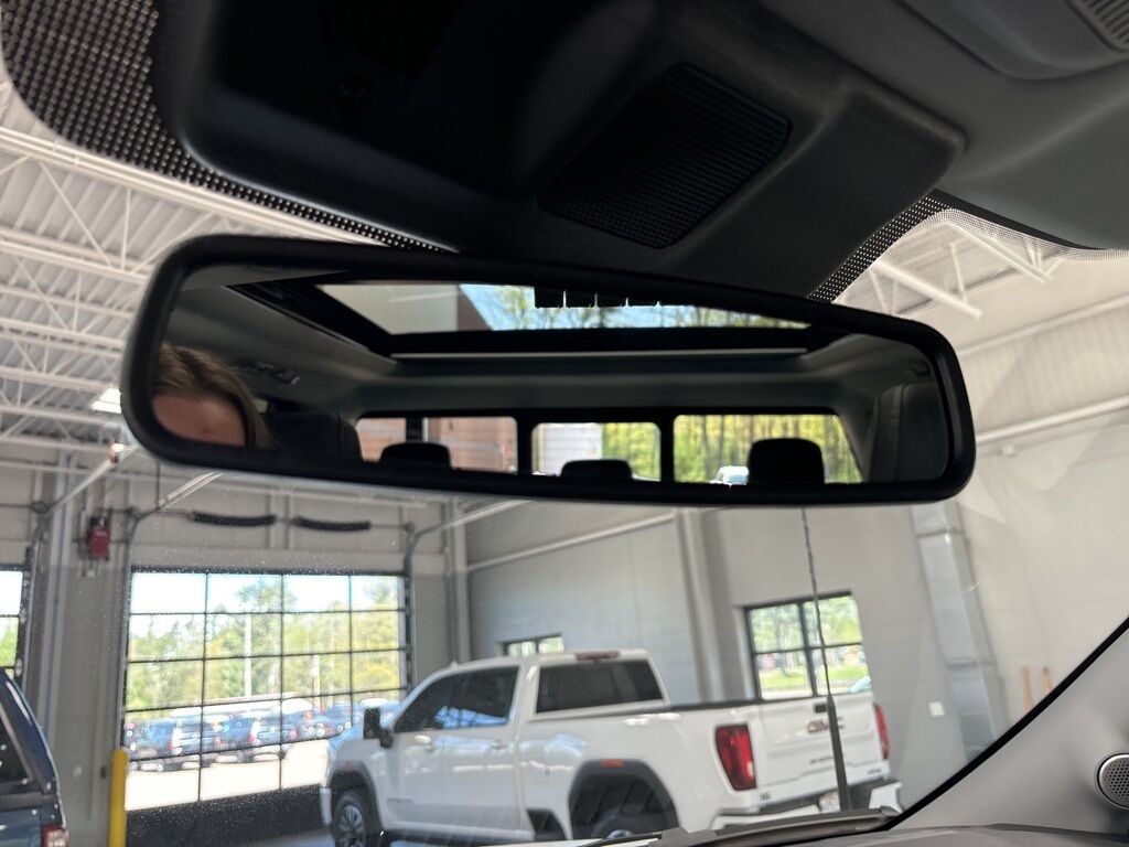 2024 Ford F-250 Super Duty 4x4 Crew Cab Lariat Fond du Lac WI