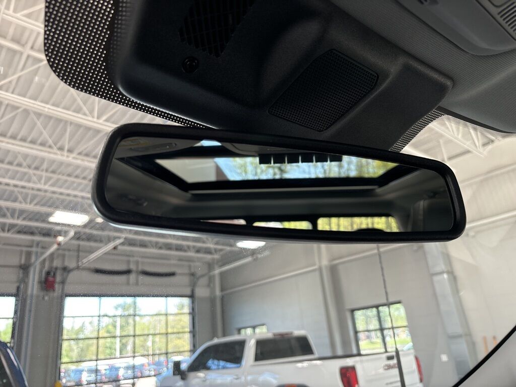 2024 Ford F-250 Super Duty 4x4 Crew Cab Lariat Fond du Lac WI