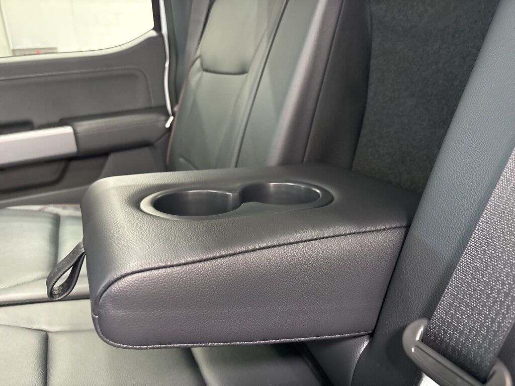2024 Ford F-250 Super Duty 4x4 Crew Cab Lariat Fond du Lac WI