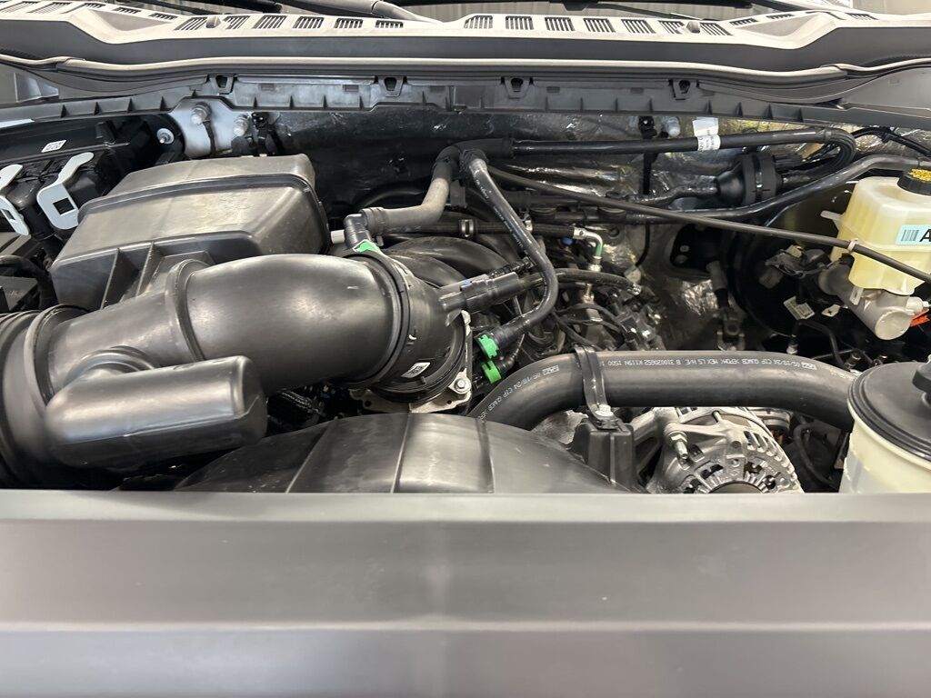 2024 Ford F-250 Super Duty 4x4 Crew Cab Lariat Fond du Lac WI