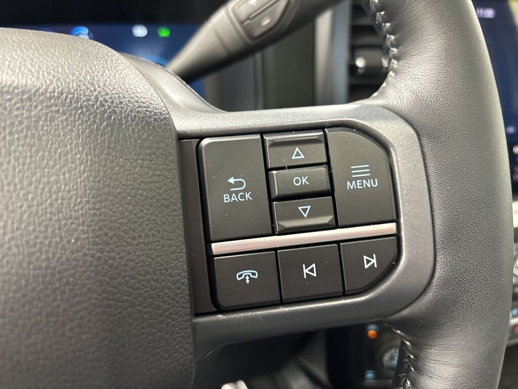 2024 Ford F-250 Super Duty 4x4 Crew Cab Lariat Fond du Lac WI