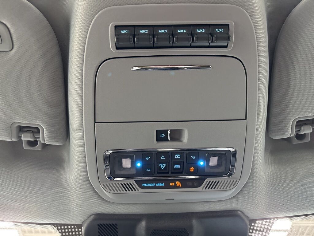 2024 Ford F-250 Super Duty 4x4 Crew Cab Lariat Fond du Lac WI