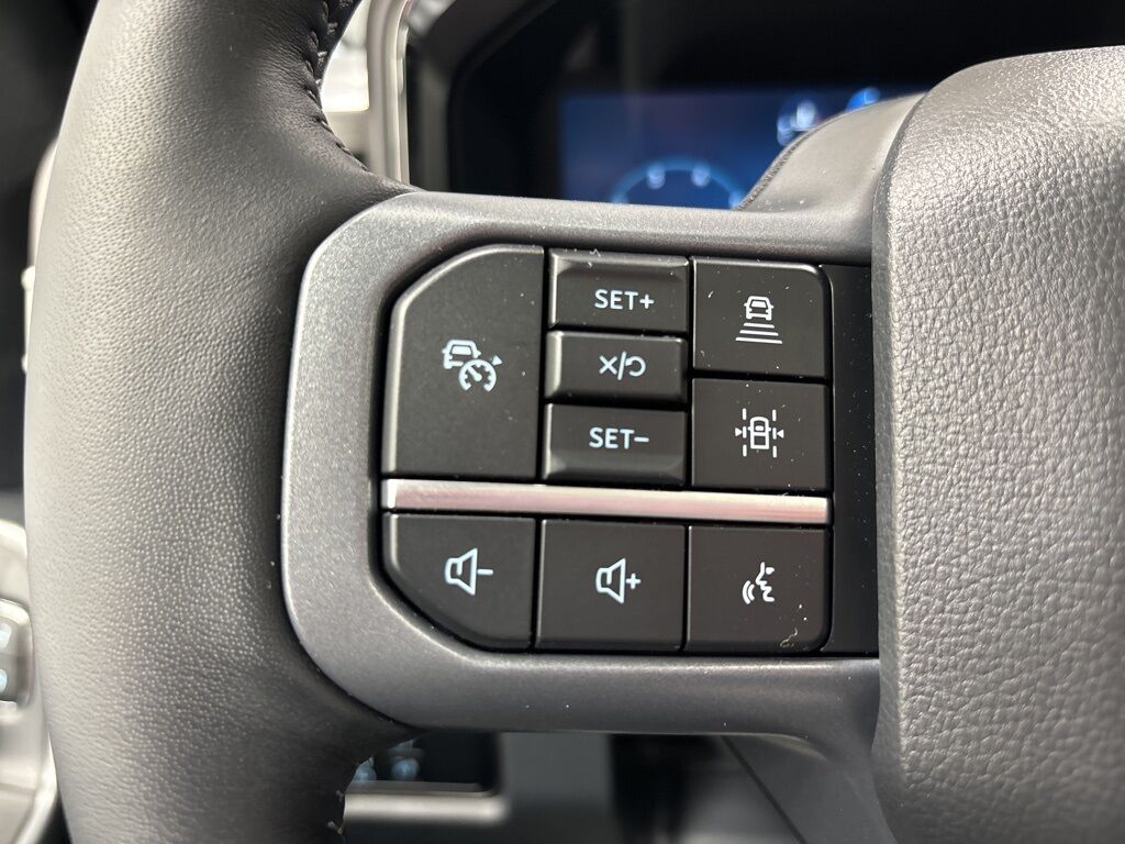 2024 Ford F-250 Super Duty 4x4 Crew Cab Lariat Fond du Lac WI