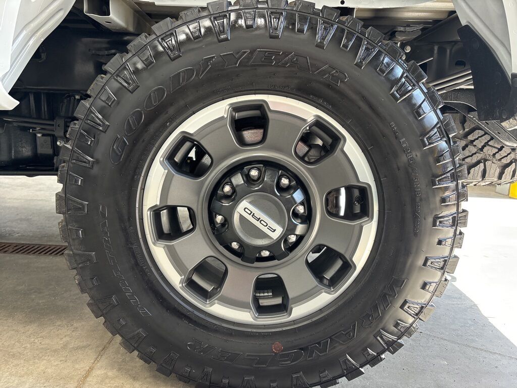 2024 Ford F-250 Super Duty 4x4 Crew Cab Lariat Fond du Lac WI
