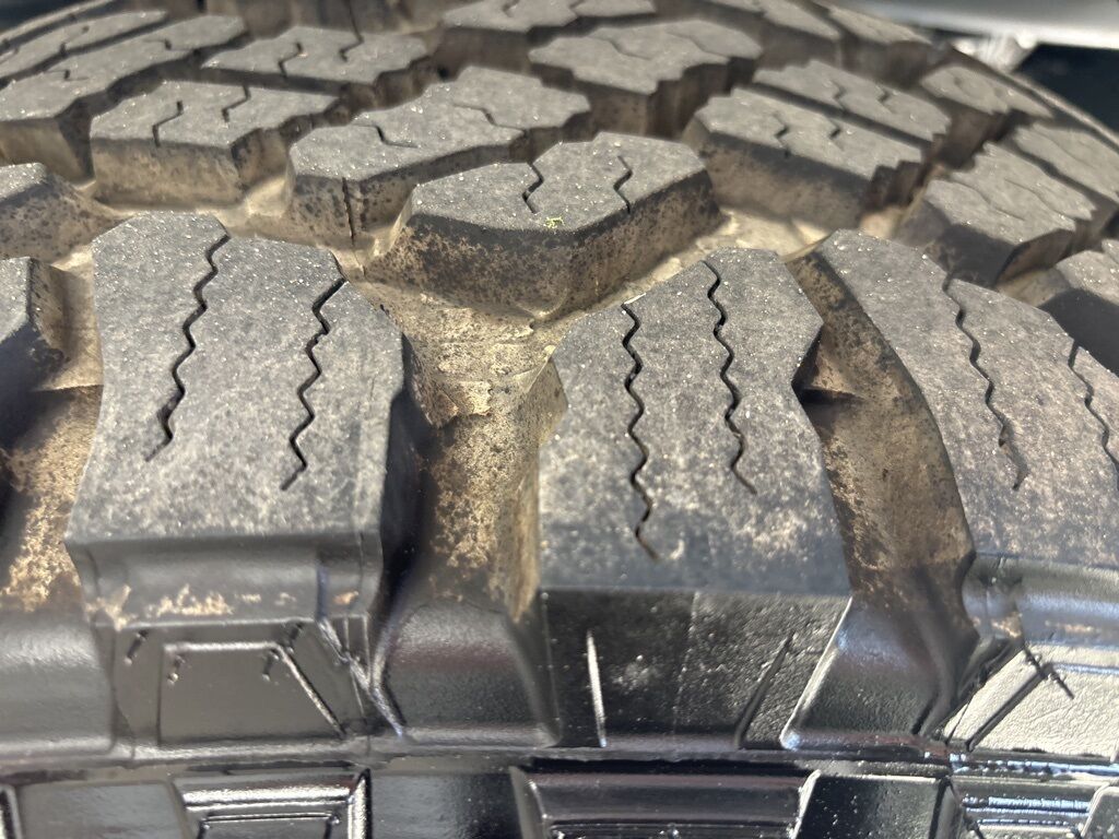 2024 Ford F-250 Super Duty 4x4 Crew Cab Lariat Fond du Lac WI