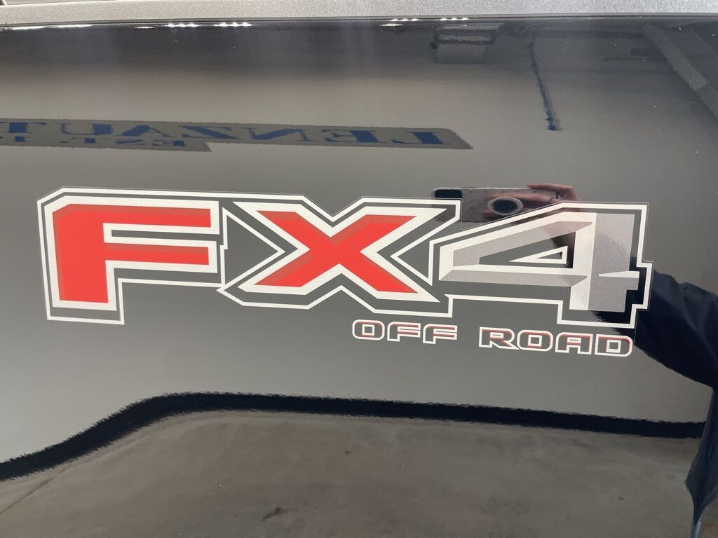 2024 Ford F-250 Super Duty 4x4 Crew Cab Lariat Minocqua WI