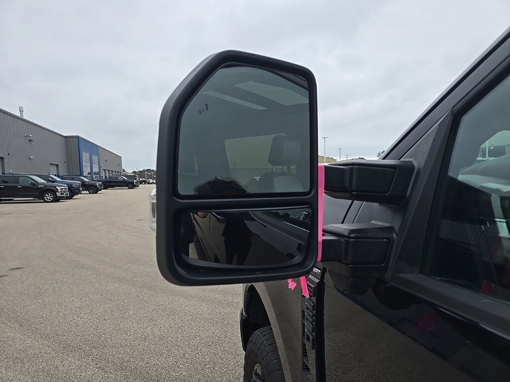 2024 Ford F-250 Super Duty 4x4 Crew Cab Lariat Minocqua WI