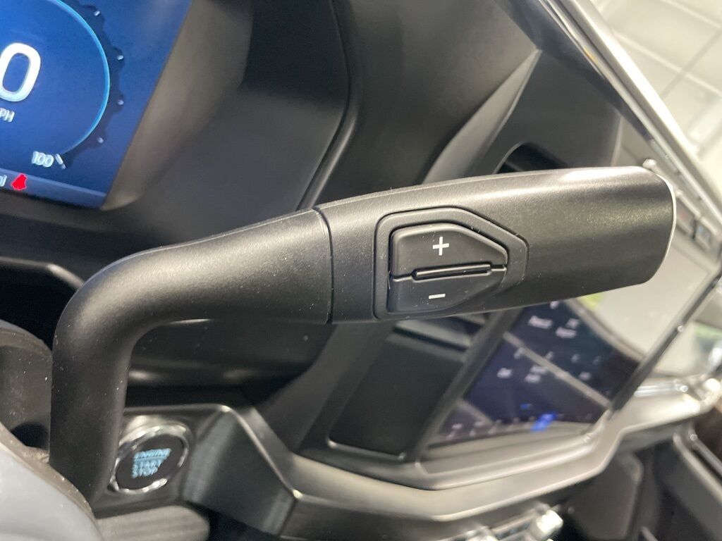 2024 Ford F-250 Super Duty 4x4 Crew Cab Lariat Minocqua WI