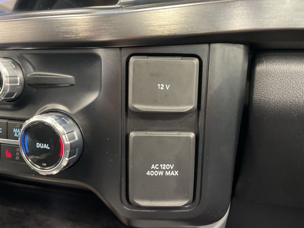 2024 Ford F-250 Super Duty 4x4 Crew Cab Lariat Minocqua WI