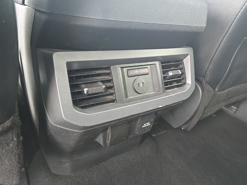 2024 Ford F-250 Super Duty 4x4 Crew Cab Lariat Minocqua WI