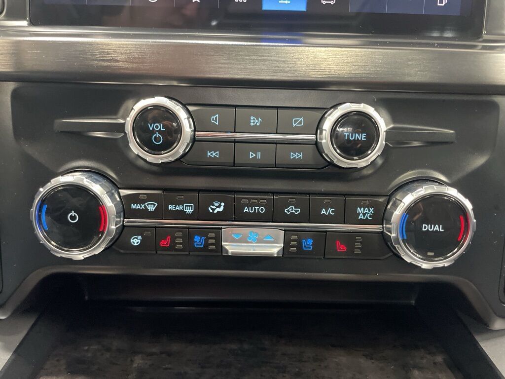 2024 Ford F-250 Super Duty 4x4 Crew Cab Lariat Minocqua WI