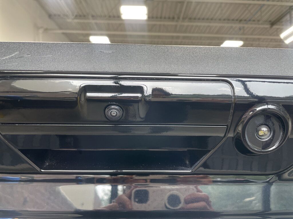 2024 Ford F-250 Super Duty 4x4 Crew Cab Lariat Minocqua WI