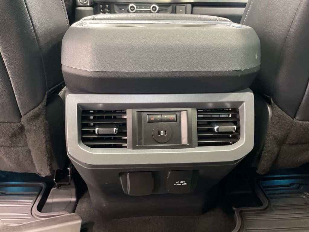 2024 Ford F-250 Super Duty 4x4 Crew Cab Lariat Minocqua WI