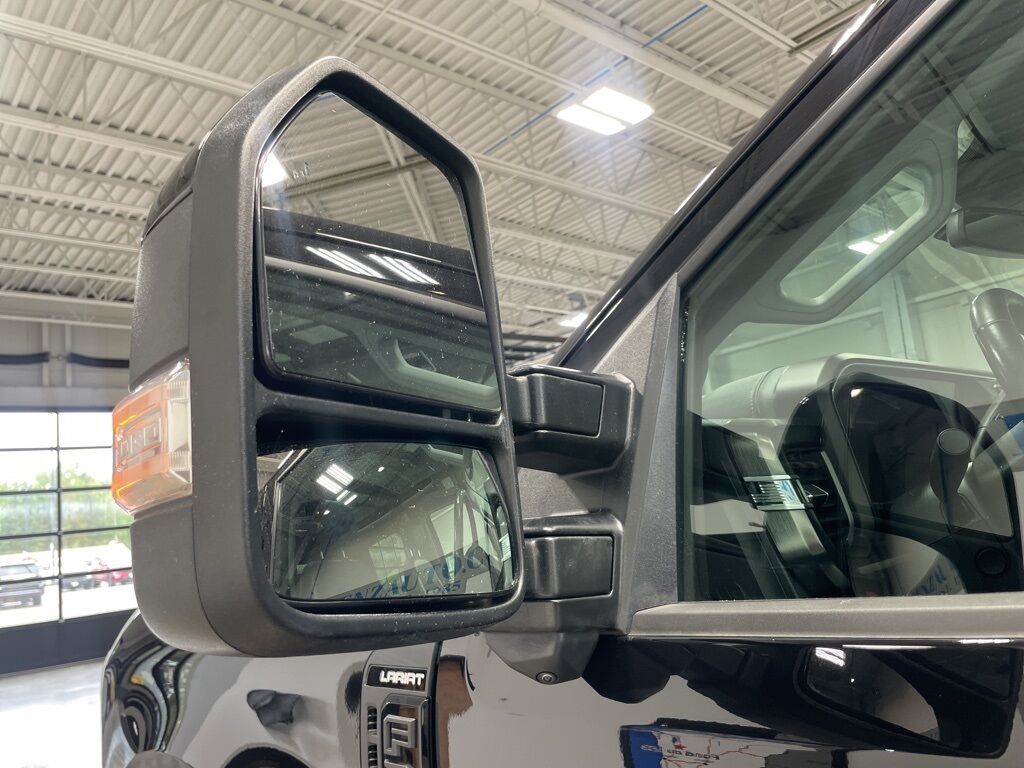 2024 Ford F-250 Super Duty 4x4 Crew Cab Lariat Minocqua WI