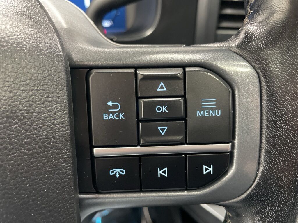 2024 Ford F-250 Super Duty 4x4 Crew Cab Lariat Minocqua WI