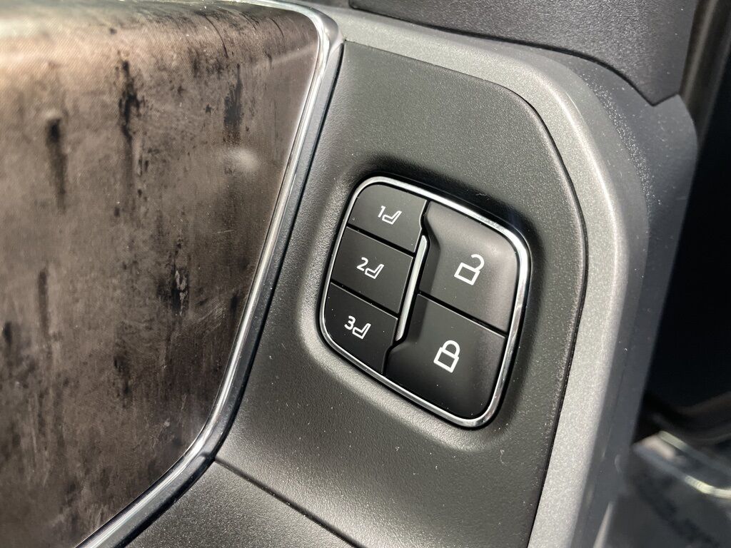 2024 Ford F-250 Super Duty 4x4 Crew Cab Lariat Minocqua WI