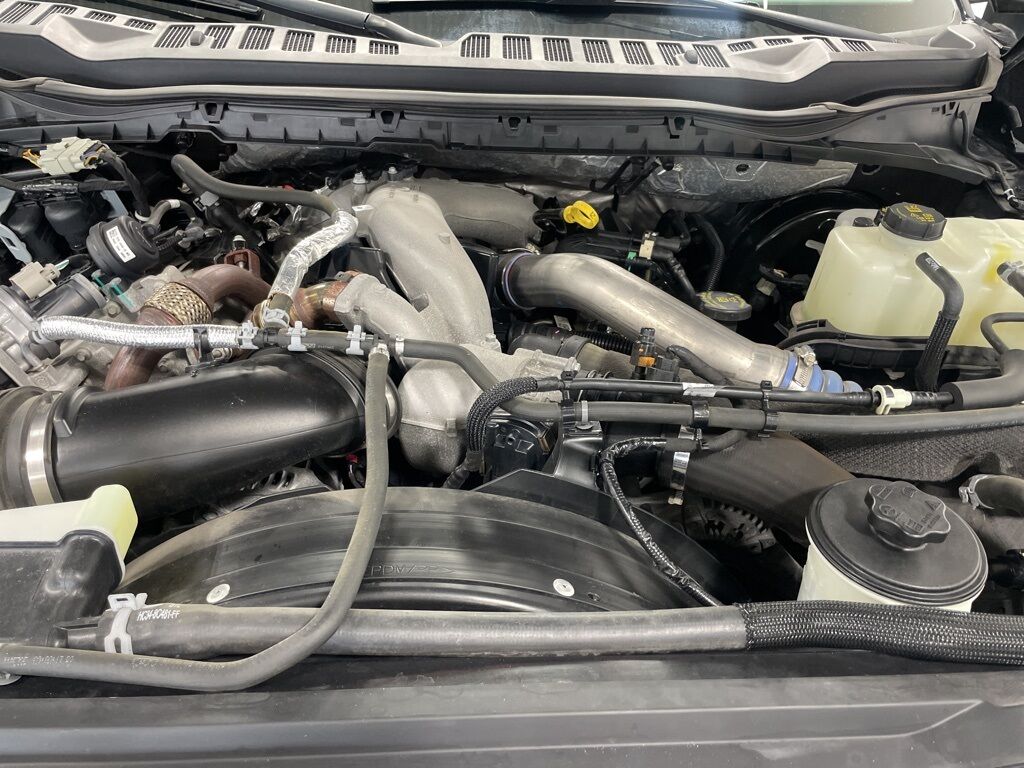 2024 Ford F-250 Super Duty 4x4 Crew Cab Lariat Minocqua WI
