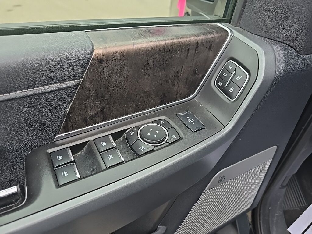 2024 Ford F-250 Super Duty 4x4 Crew Cab Lariat Minocqua WI