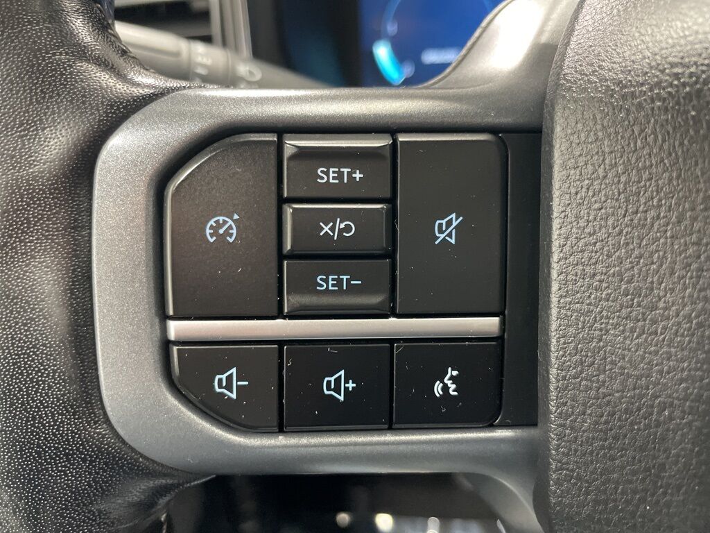 2024 Ford F-250 Super Duty 4x4 Crew Cab Lariat Minocqua WI