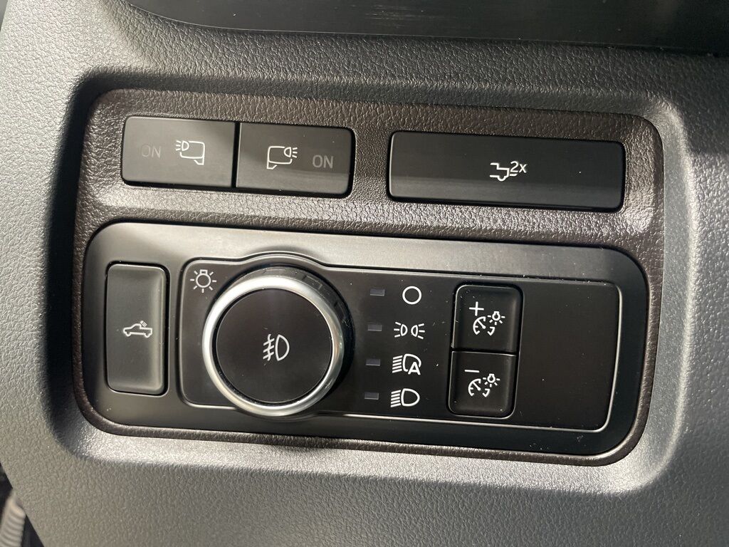 2024 Ford F-250 Super Duty 4x4 Crew Cab Lariat Minocqua WI