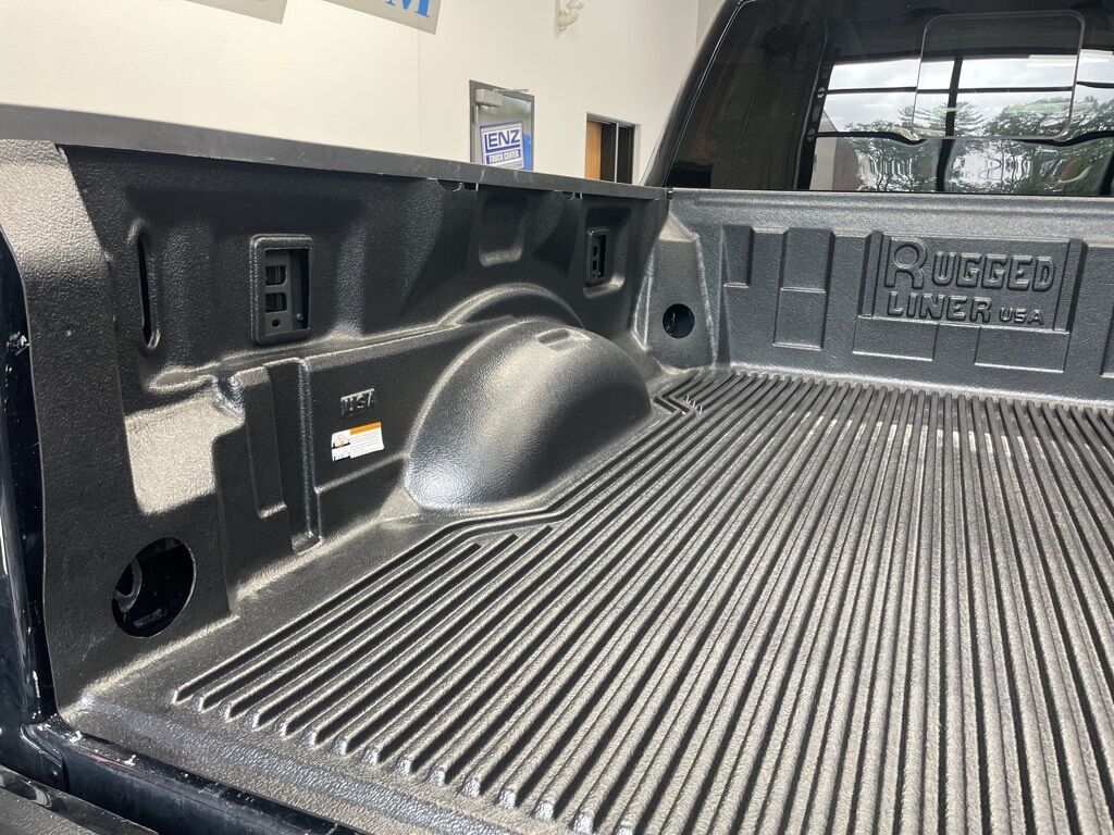 2024 Ford F-250 Super Duty 4x4 Crew Cab Lariat Minocqua WI