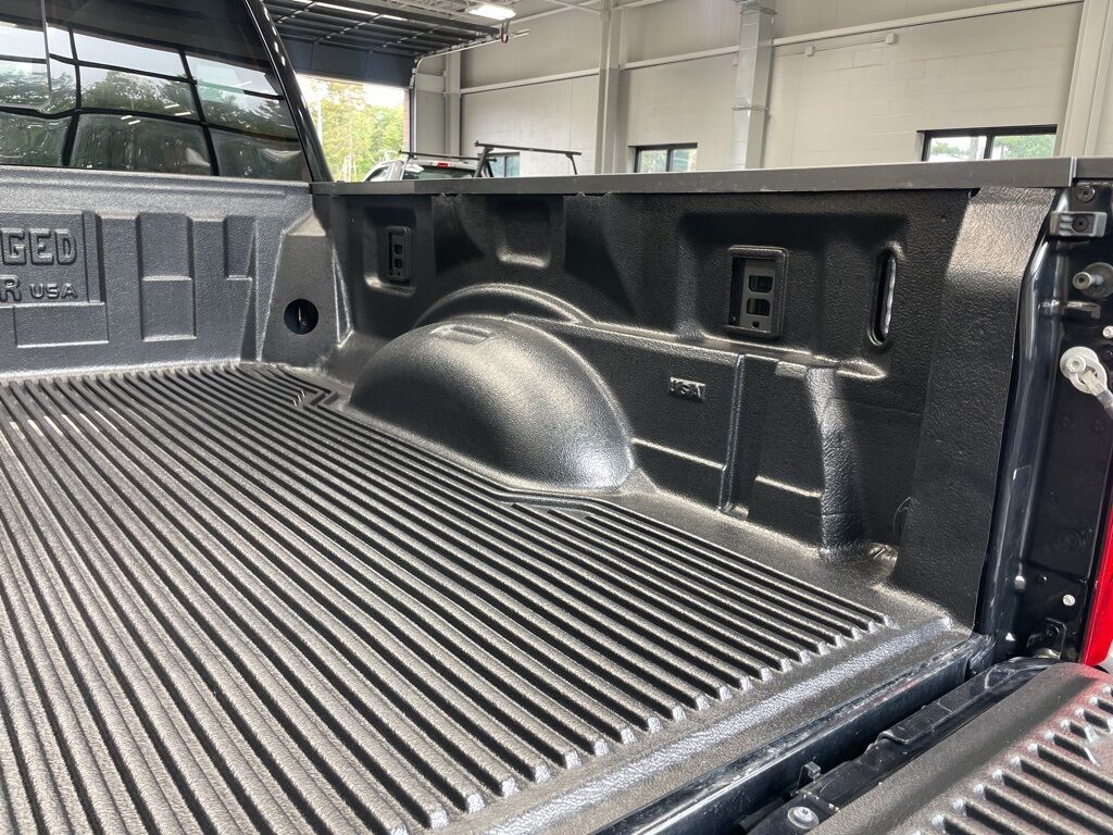 2024 Ford F-250 Super Duty 4x4 Crew Cab Lariat Minocqua WI