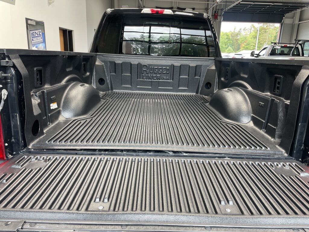 2024 Ford F-250 Super Duty 4x4 Crew Cab Lariat Minocqua WI