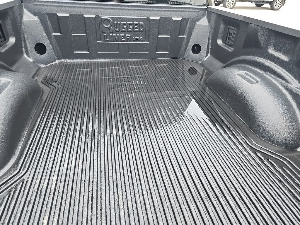 2024 Ford F-250 Super Duty 4x4 Crew Cab Lariat Minocqua WI