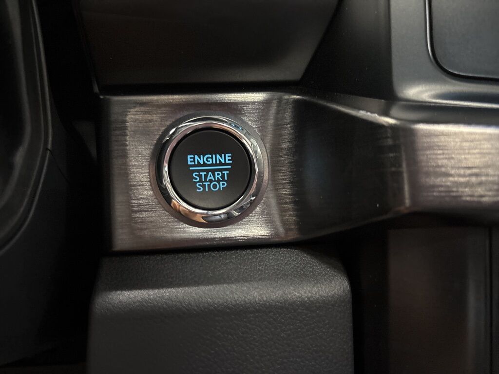 2024 Ford F-250 Super Duty 4x4 Crew Cab Lariat Minocqua WI