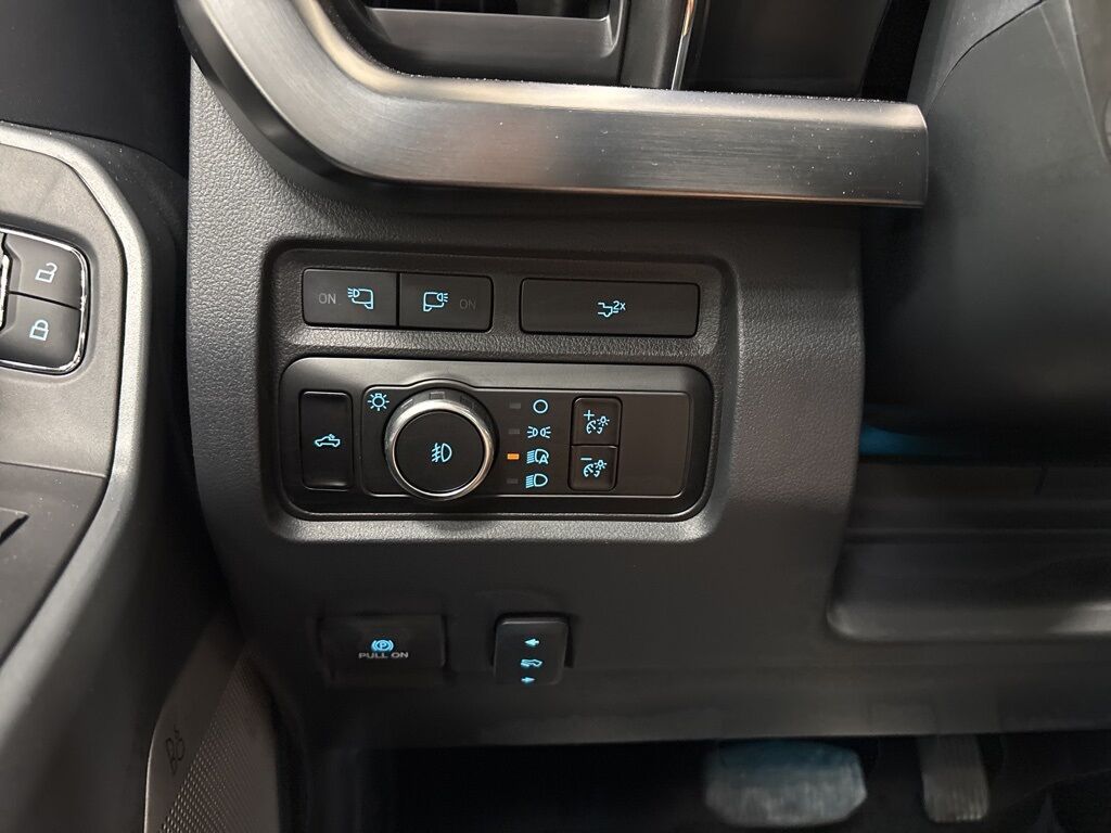 2024 Ford F-250 Super Duty 4x4 Crew Cab Lariat Minocqua WI
