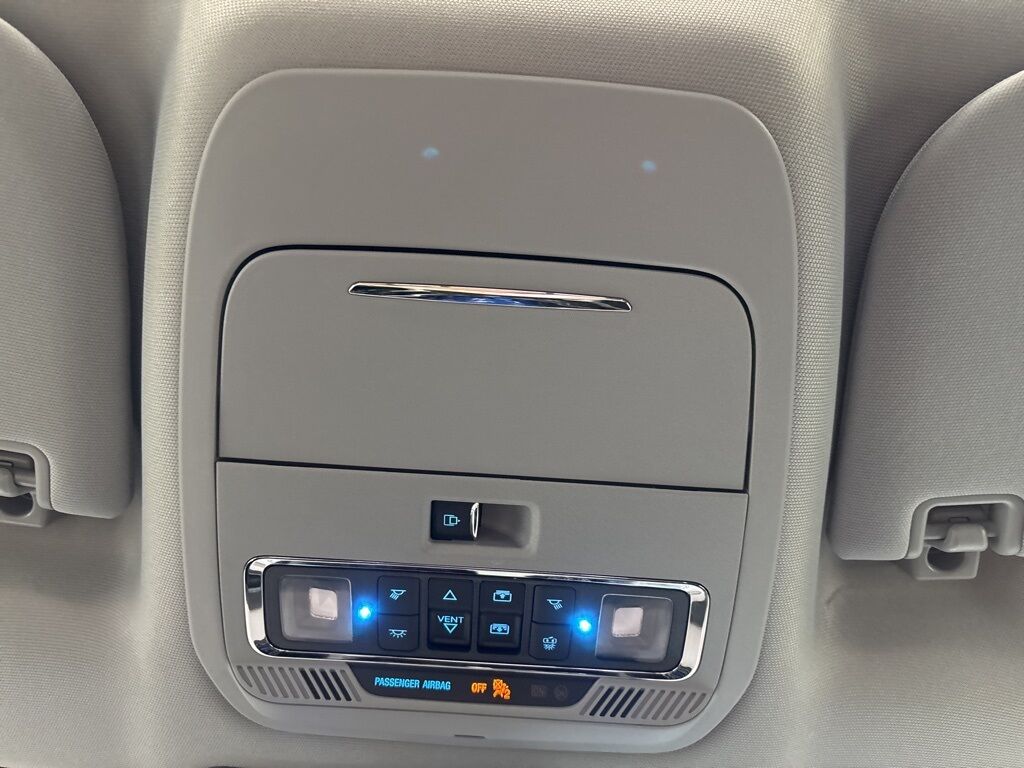 2024 Ford F-250 Super Duty 4x4 Crew Cab Lariat Minocqua WI