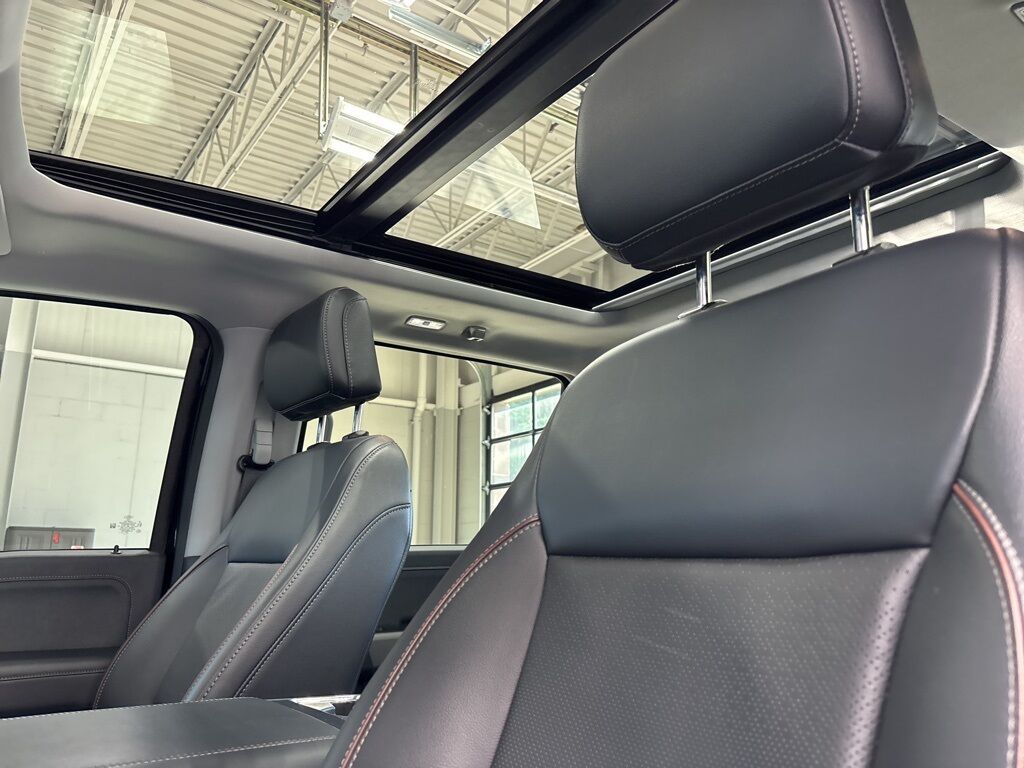 2024 Ford F-250 Super Duty 4x4 Crew Cab Lariat Minocqua WI