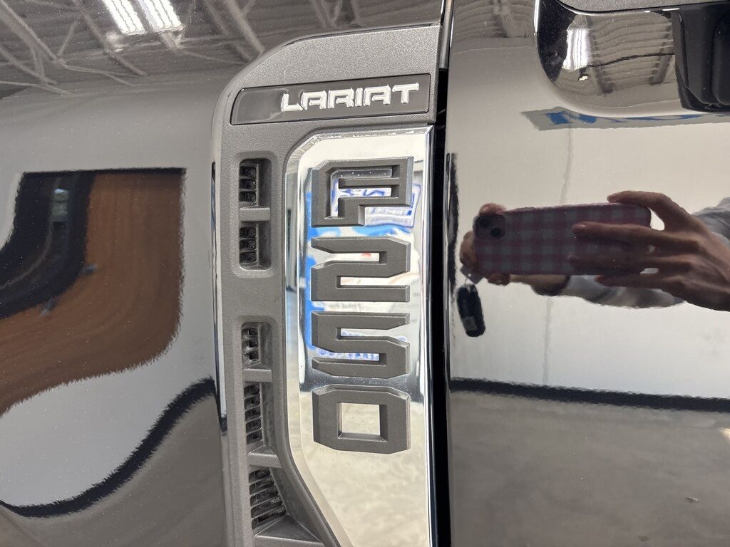 2024 Ford F-250 Super Duty 4x4 Crew Cab Lariat Minocqua WI