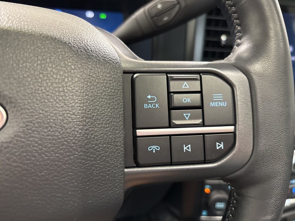 2024 Ford F-250 Super Duty 4x4 Crew Cab Lariat Minocqua WI