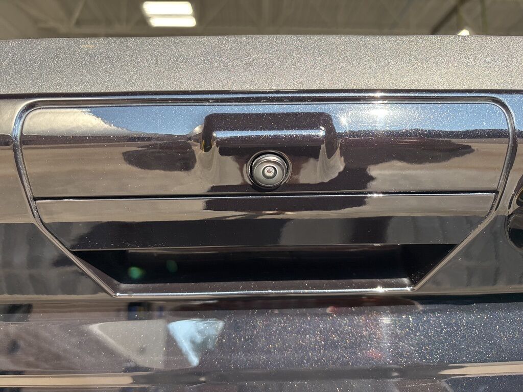 2024 Ford F-250 Super Duty 4x4 Crew Cab Lariat Minocqua WI