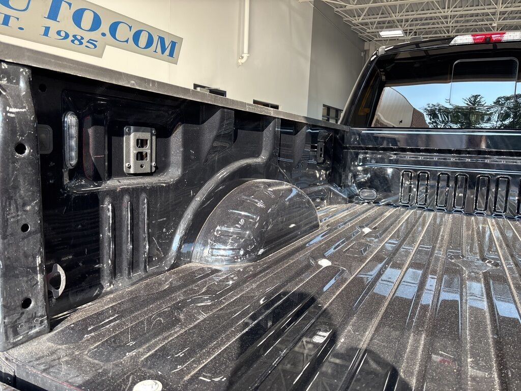2024 Ford F-250 Super Duty 4x4 Crew Cab Lariat Minocqua WI