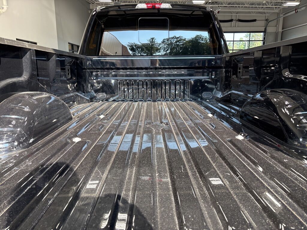 2024 Ford F-250 Super Duty 4x4 Crew Cab Lariat Minocqua WI
