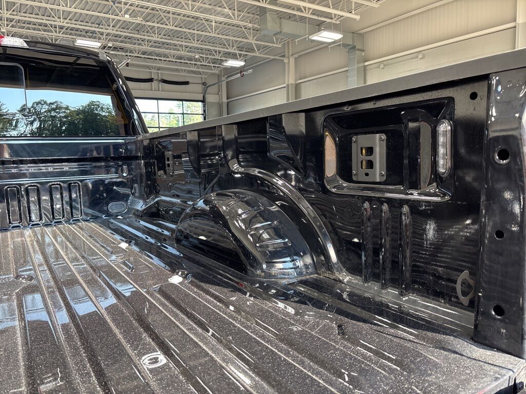 2024 Ford F-250 Super Duty 4x4 Crew Cab Lariat Minocqua WI